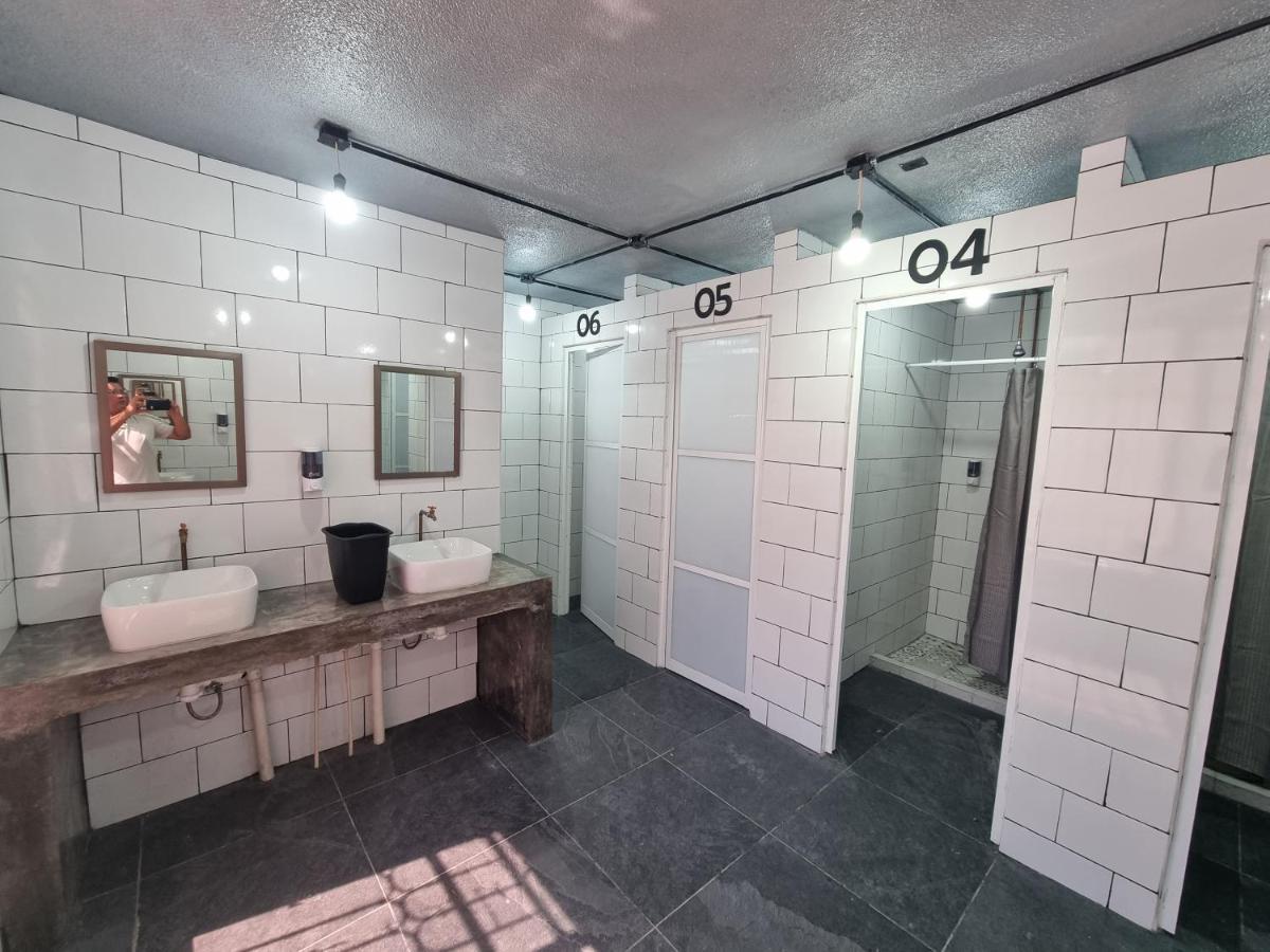 Residencia Ximatario Hotel Queretaro Bagian luar foto