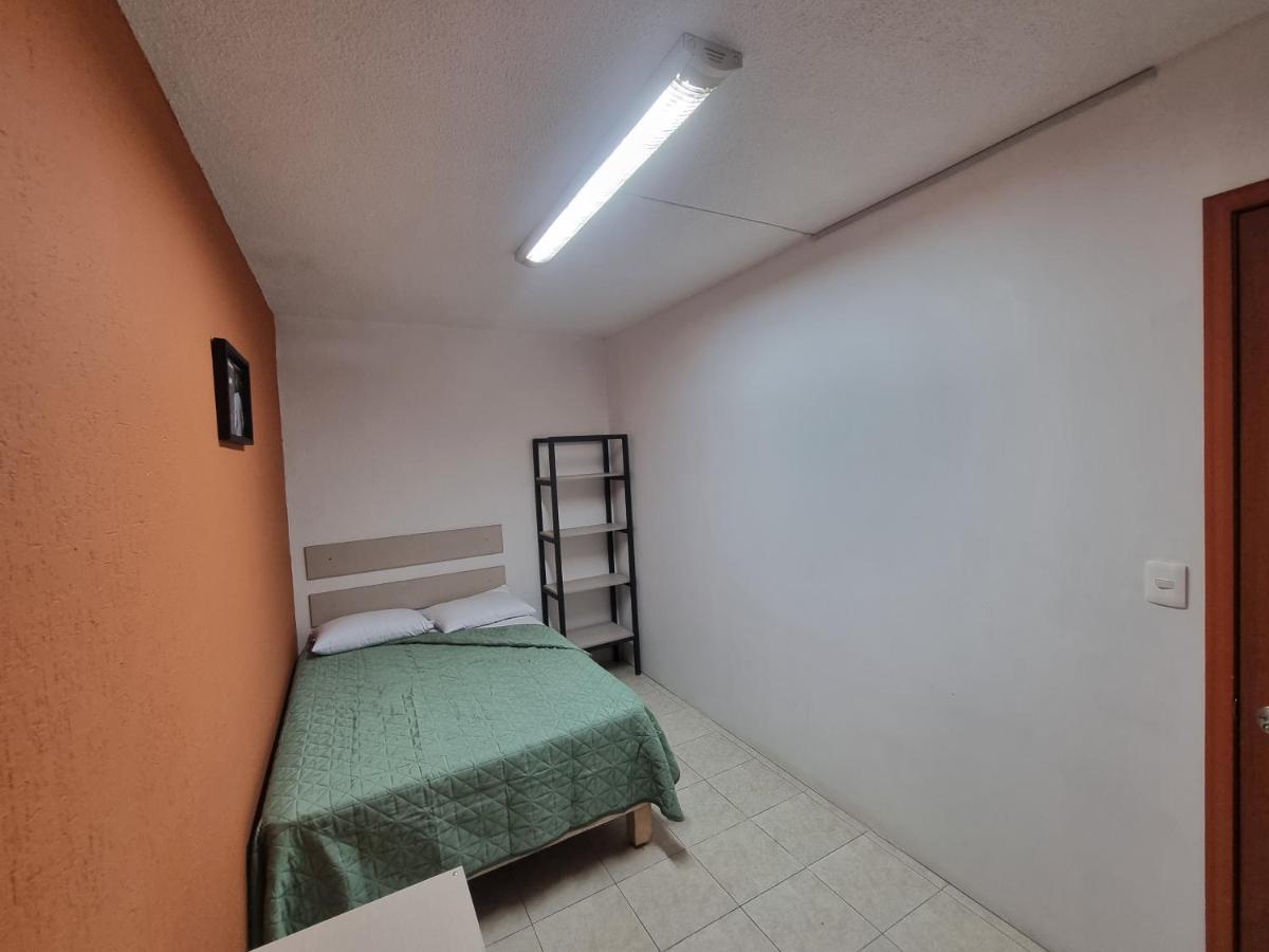 Residencia Ximatario Hotel Queretaro Bagian luar foto