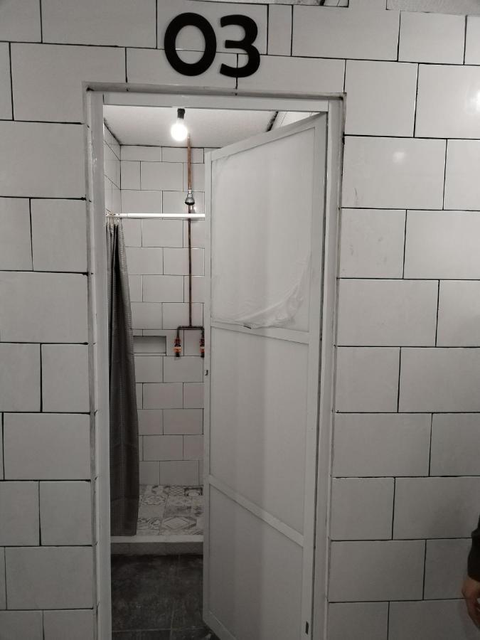 Residencia Ximatario Hotel Queretaro Bagian luar foto