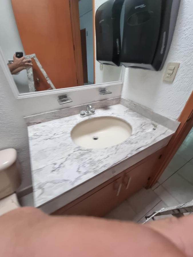 Residencia Ximatario Hotel Queretaro Bagian luar foto