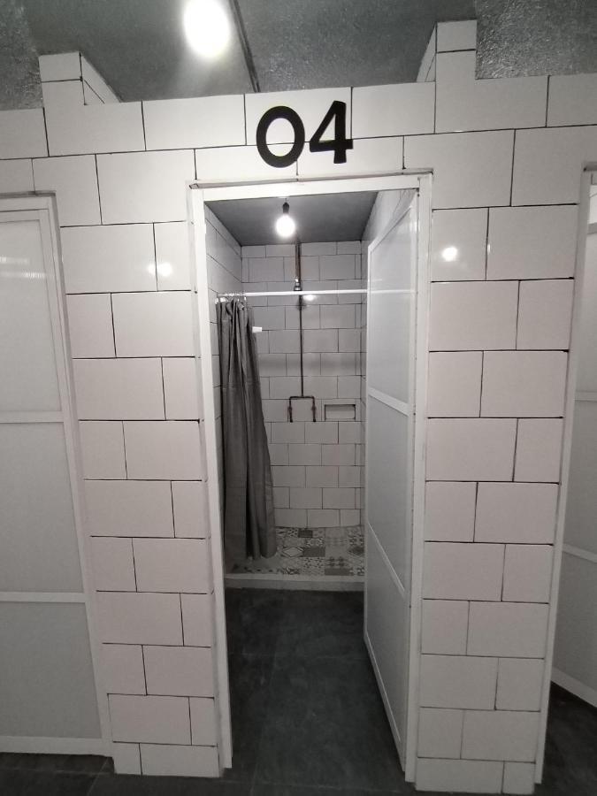 Residencia Ximatario Hotel Queretaro Bagian luar foto