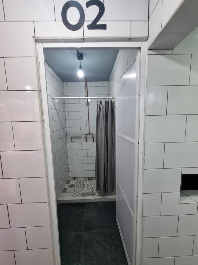 Residencia Ximatario Hotel Queretaro Bagian luar foto
