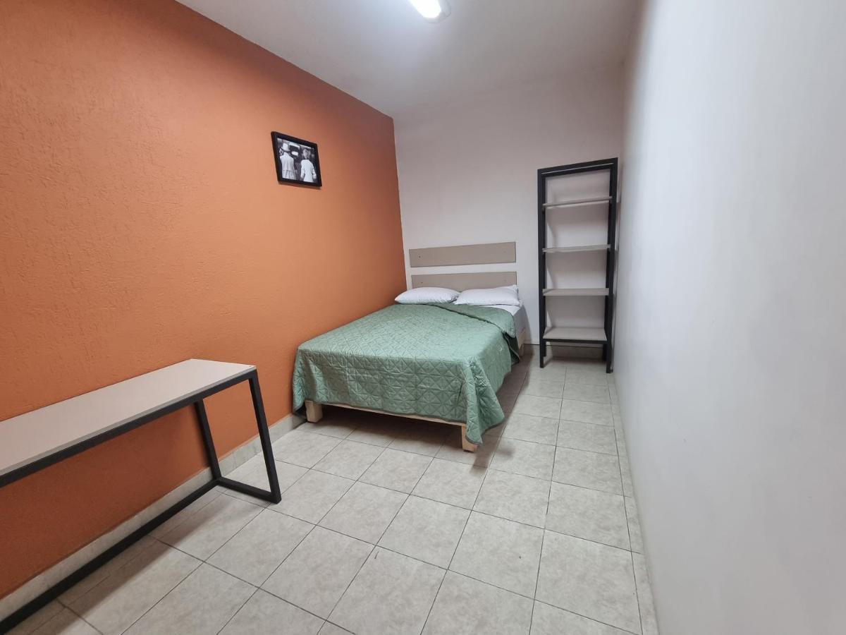Residencia Ximatario Hotel Queretaro Bagian luar foto