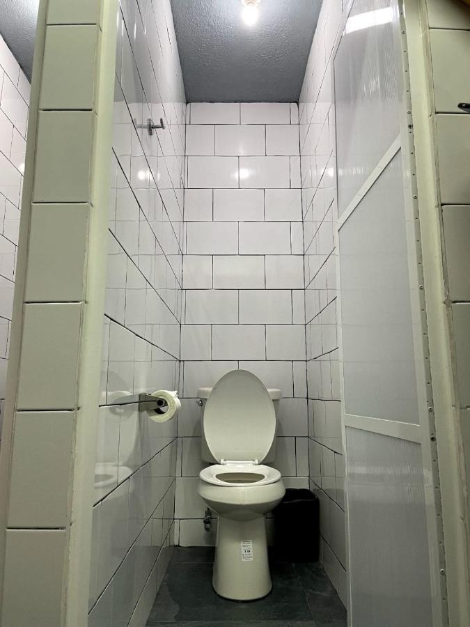 Residencia Ximatario Hotel Queretaro Bagian luar foto