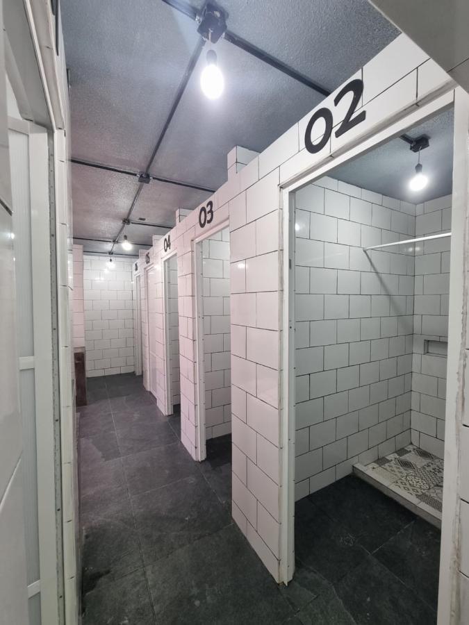 Residencia Ximatario Hotel Queretaro Bagian luar foto